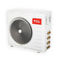 Кондиціонер TCL Free Match FMA-18I2HD/DVO