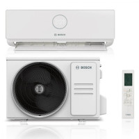 Кондиціонер Bosch Climate 5000i-Set 35 WE