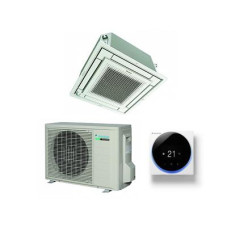 Кондиціонер Daikin FFA60A/RXS60L