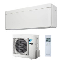 Кондиціонер Daikin FTXA25AW/RXA25A9
