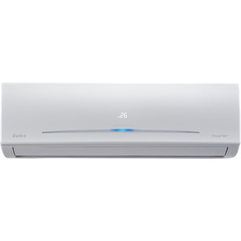 Кондиціонер Daiko Premium Inverter ASP-H12INX21