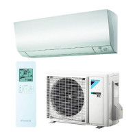 Кондиціонер Daikin FTXTM40M/RXTM40N