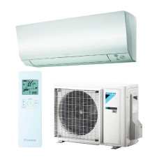 Кондиціонер Daikin FTXTM40M/RXTM40N