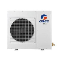 Кондиціонер GREE GUHD18NK3FO