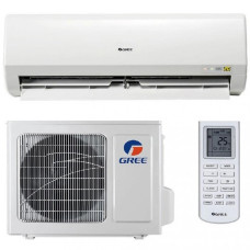Кондиціонер GREE GWH12PC-K3NNA1F