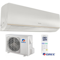 Кондиціонер GREE Bora Inverter GWH07AAA-K6DNA5C WIFI