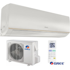 Кондиціонер GREE Bora Inverter GWH07AAA-K6DNA5C WIFI
