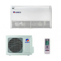 Кондиціонер GREE U-MATCH GTH24K3HI/GUHN24NM3HO