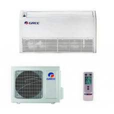 Кондиціонер GREE U-MATCH GTH24K3HI/GUHN24NM3HO