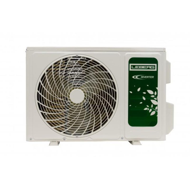 Кондиціонер Leberg Brannen LS-24BRN/LU-24BRN