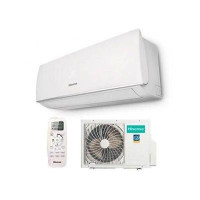 Кондиціонер Hisense AS-22UR4SBBDK01