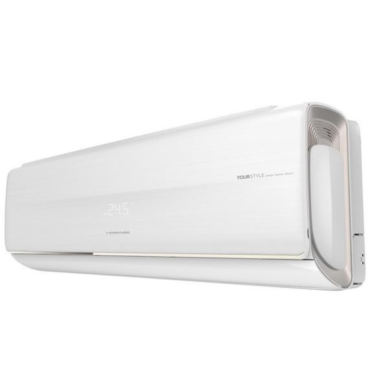 Кондиціонер Hisense Fresh Master QF35XW0E