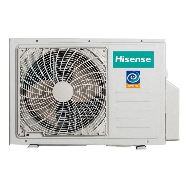 Кондиціонер Hisense Fresh Master QF35XW0E