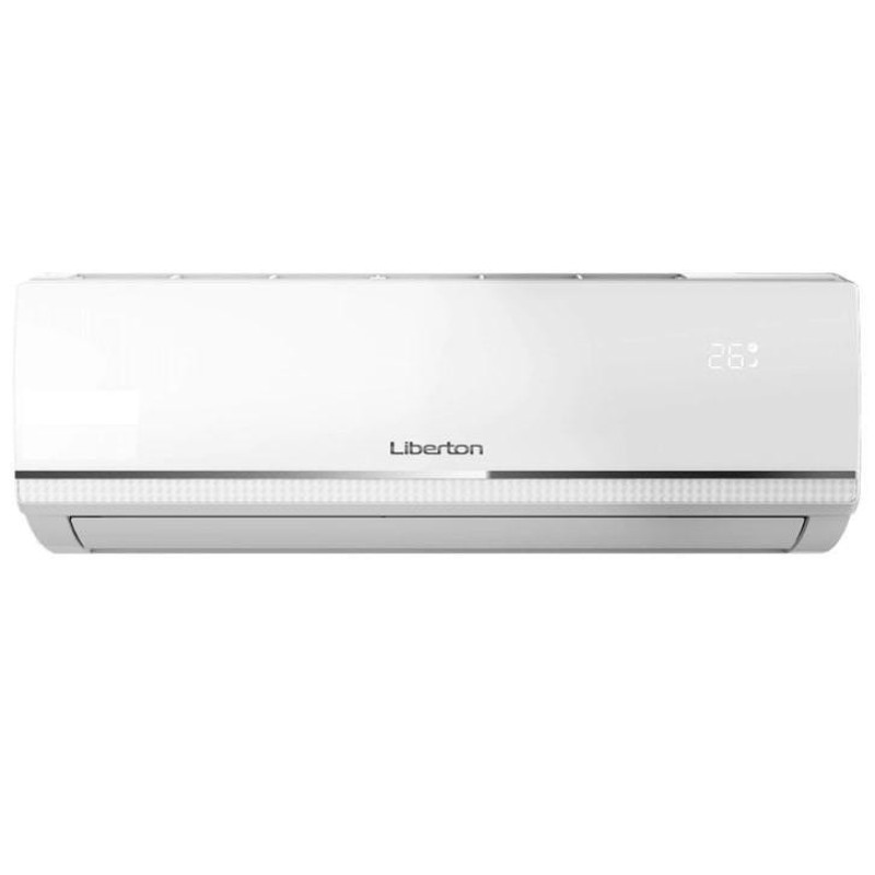 Кондиціонер Liberton LAC-18XA