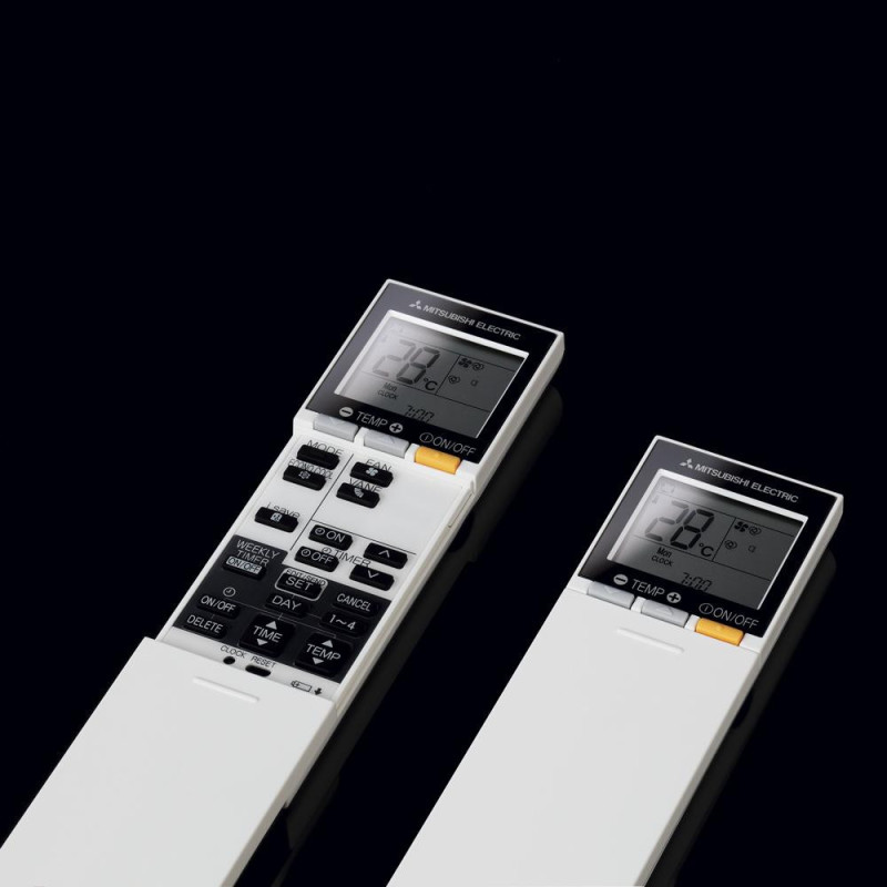 Кондиціонер Mitsubishi Electric MSZ-EF25VGKW/MUZ-EF25VG