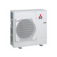 Кондиціонер Mitsubishi Electric PUHZ-P100VKA