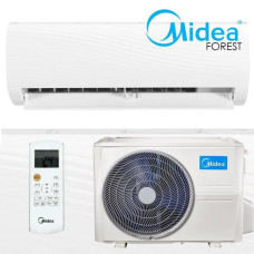 Кондиціонер Midea Forest MSAFB-12HRN1