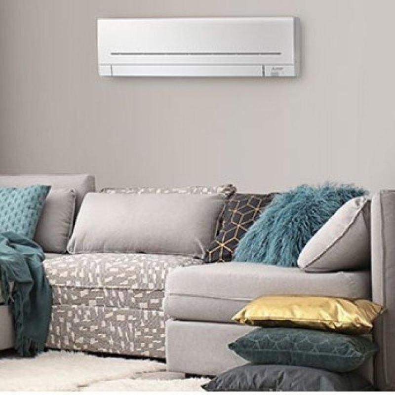 Кондиціонер Mitsubishi Electric MSZ-AP35VGK/MUZ-AP35VG