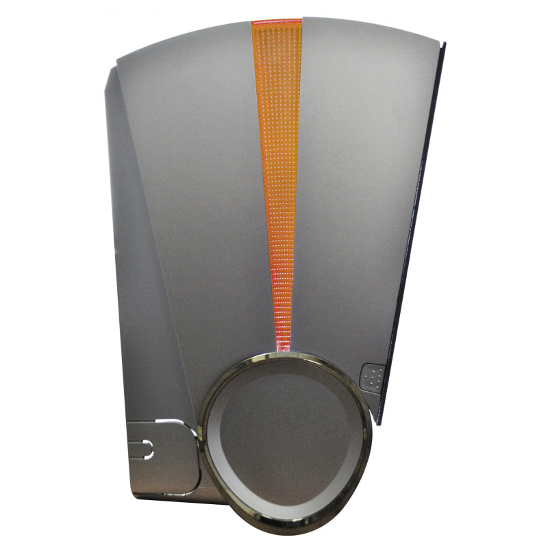 Кондиціонер Neoclima ArtVogue NS-24AHVIws/NU-24AHVIw
