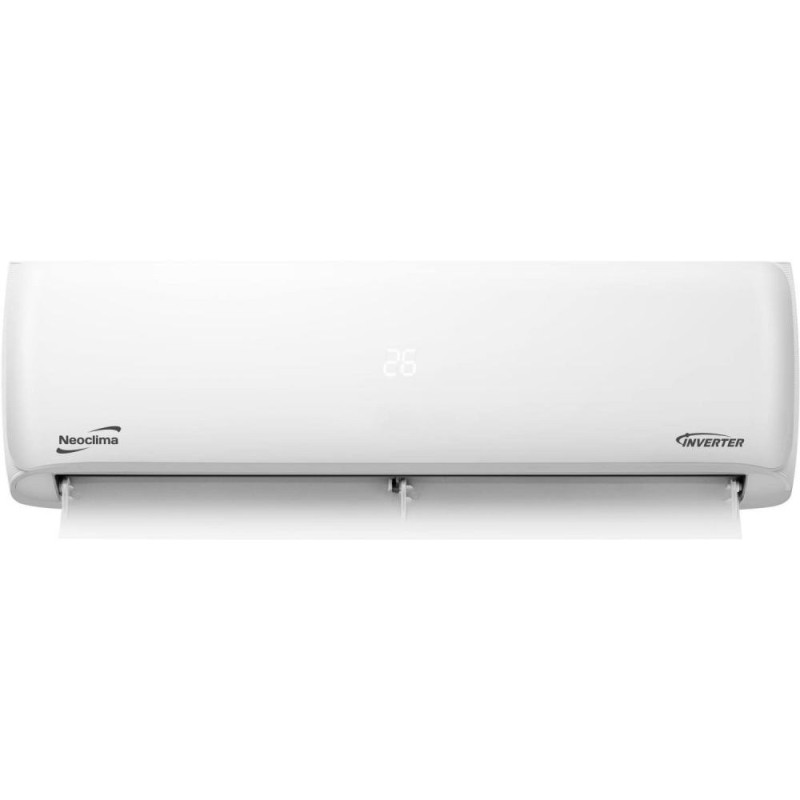 Кондиціонер Neoclima Terra NS/NU-12ETRIw2