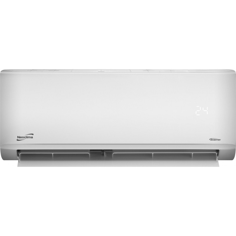 Кондиціонер Neoclima Therminator 3.2 NS/NU-24EHXIw1