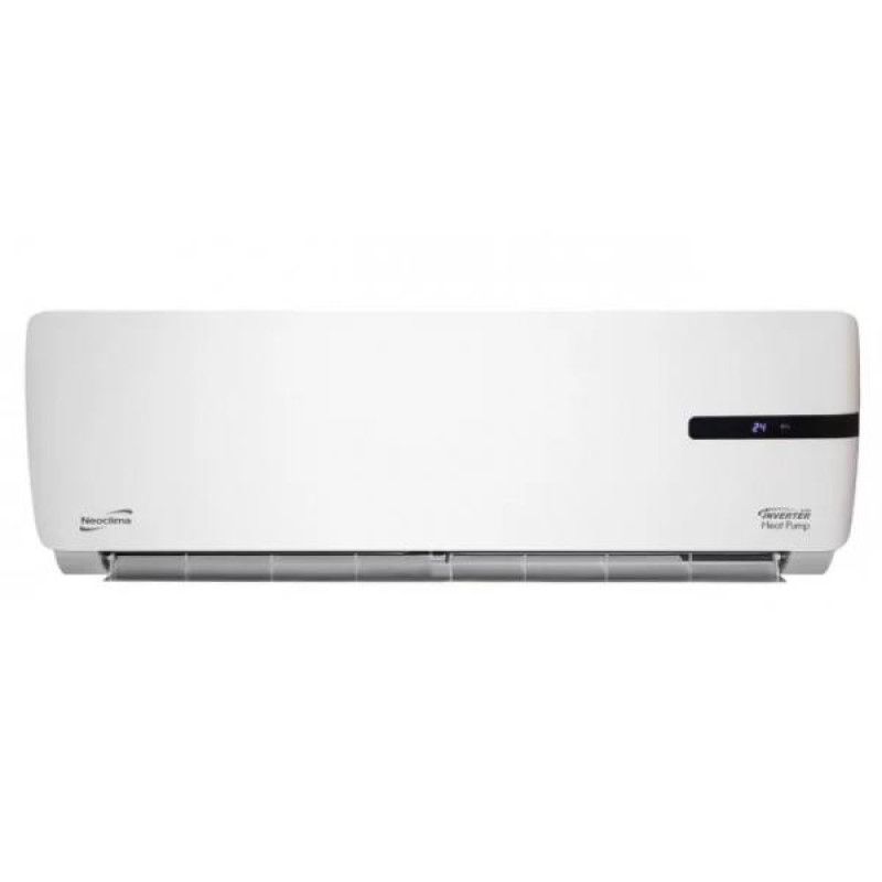 Кондиціонер Neoclima Alaska 3.2 NS/NU-18EHTIw2