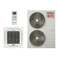 Кондиціонер Osaka STC-60HH