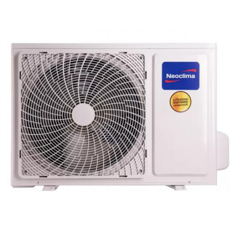 Кондиціонер Neoclima Alaska 3.2 NS/NU-18EHTIw2