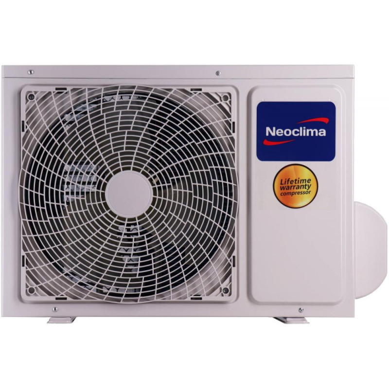 Кондиціонер Neoclima Terra NS/NU-12ETRIw2