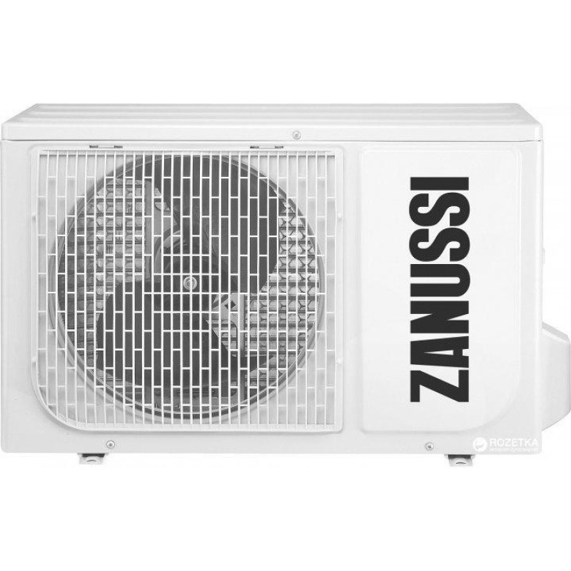 Кондиціонер Zanussi ZACS-12 HPF/A17/N1