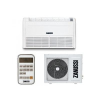 Кондиціонер Zanussi ZACU-36 H/ICE/FI/N1