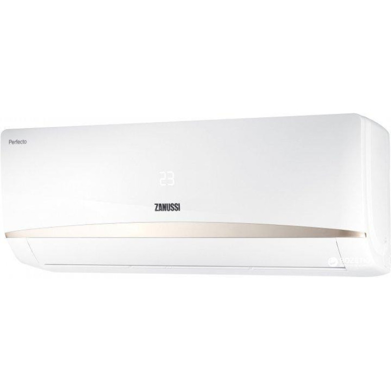 Кондиціонер Zanussi ZACS-12 HPF/A17/N1