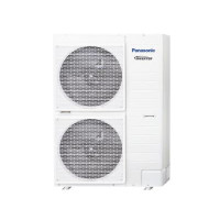 Тепловий насос Panasonic WH-UX09HE8