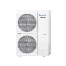 Тепловий насос Panasonic WH-UX09HE8