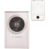 Тепловий насос Bosch Compress 7000i AW 9 E