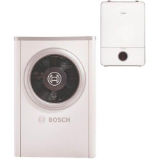 Тепловий насос Bosch Compress 7000i AW 9 E