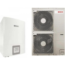 Тепловий насос Bosch Compress 3000 AWBS 6 (8738203002)