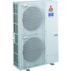 Тепловий насос Mitsubishi Electric POWER Inverter PUHZ-RP125YKA