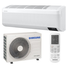 Кондиціонер Samsung AR09TXFYAWKNUA