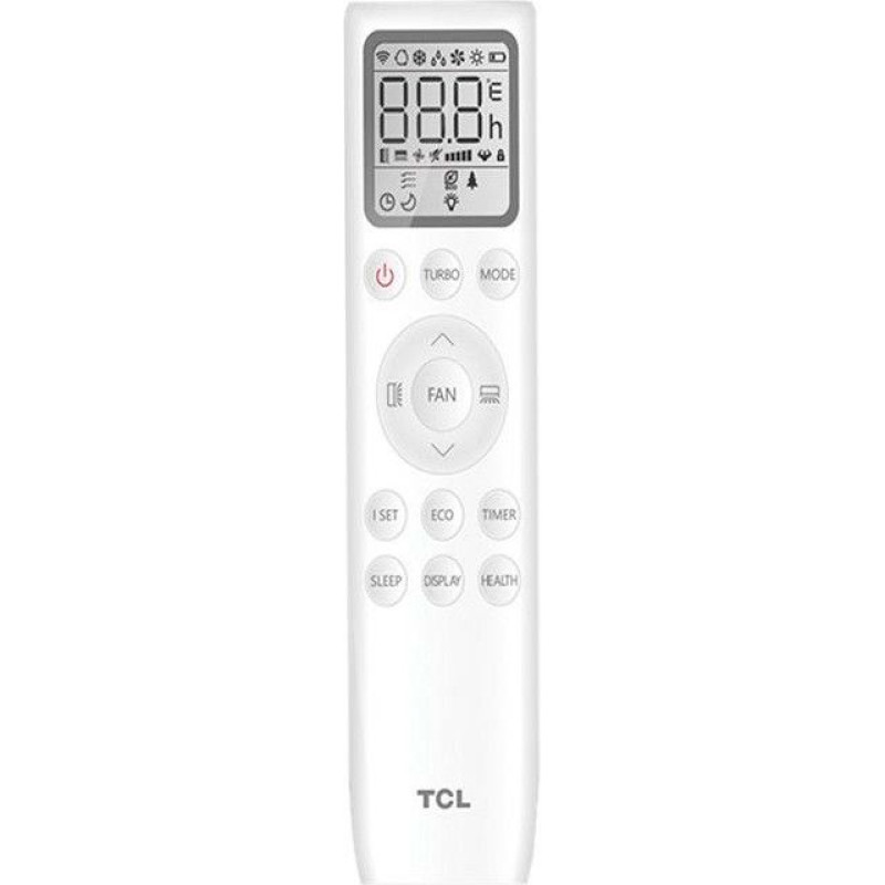 Кондиціонер TCL TAC-18CHSA/XAB1 On-Off WI-FI Ready