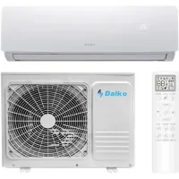 Кондиціонер Daiko Premium ASP-H24CNX