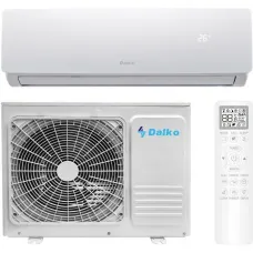 Кондиціонер Daiko Premium ASP-H24CNX