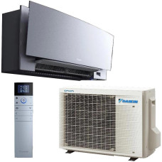 Кондиціонер Daikin EMURA 3 FTXJ20AS/RXJ20A