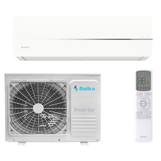 Кондиціонер Daiko Grace Inverter NSK-H12GR/NSK-H12INGR