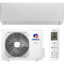 Кондиціонер GREE Pular Inverter GWH12AGBXB-K6DNA1A