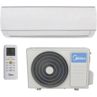 Кондиціонер Midea Forest DC AF6-18N8C0E-I/AF6-18N8C0E-O