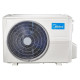 Кондиціонер Midea BreezeleSS FA-09N8D6-I/FA-09N8D6-O