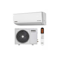 Кондиціонер Osaka Power Pro DC INVERTER + WiFi STVP-09HH3
