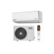 Кондиціонер Osaka Power Pro DC INVERTER + WiFi STVP-09HH3