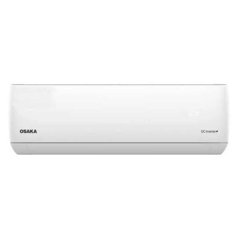 Кондиціонер Osaka Power Pro DC INVERTER + WiFi STVP-09HH3